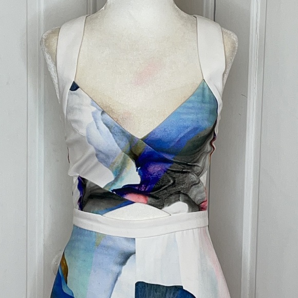 STYLESTALKER•DRESS - Picture 2 of 8